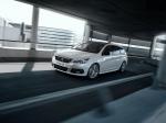 Peugeot 308 SW GT Line 2017 года (WW)